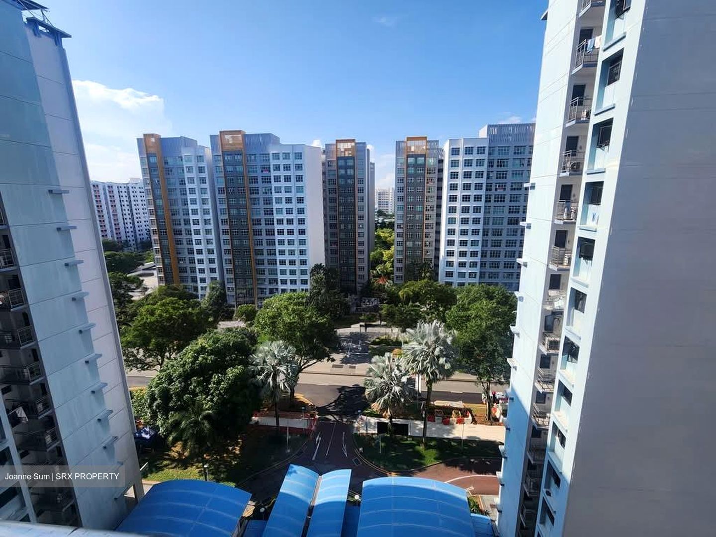 Blk 202 Compassvale South Gate (Sengkang), HDB 4 Rooms #594429501